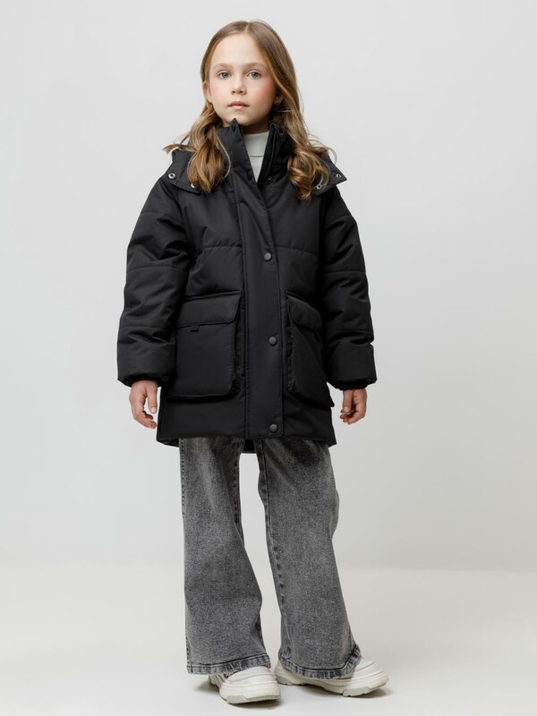 куртка для дев